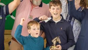 Limerick jockeys continue prolific spell on the racecourse