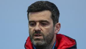 Treaty United extend unbeaten run to six games with draw at Longford