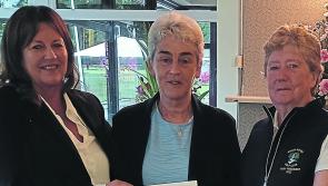 Limerick Leader weekly golf club notes