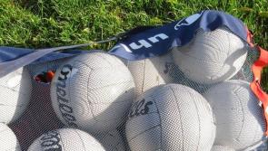 St Senan's edge past Banogue to claim Limerick U21 'C' football title