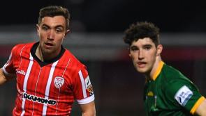 Limerick teenager in Rep of Ireland U19 squad for Spanish trip