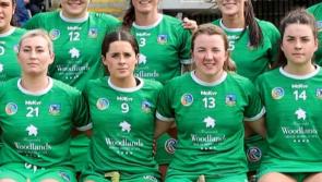 Limerick suffer defeat to Kilkenny in senior camogie championship