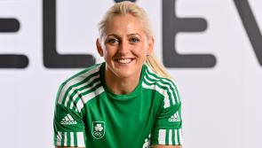 Limerick Olympian continues rich vein of form in Germany