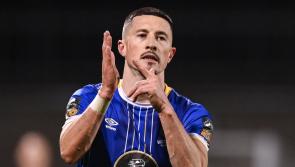 In-form Limerick striker signs for English League One side