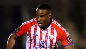 Success on the double as Treaty United score impressive win over Kerry FC