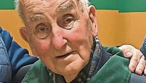 South Liberties honour club legend Paddy Shanahan