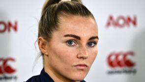 Irish team to face France in TikTok Women's Six Nations named