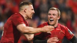 Recently retired Munster Rugby stars to be honoured at Thomond Park today