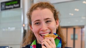 Limerick world champion para-swimmer and Munster Rugby star short-listed for RT&Eacute; Young Sportsperson of the Year