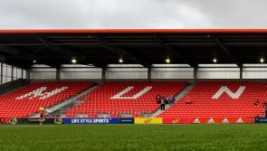 Shannon RFC U16s face Killarney RFC in Munster Girls U16 Cup final