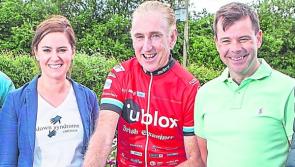 Countdown underway to annual Tour de Munster