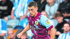 Limerick teenager called up to Republic of Ireland U21 squad