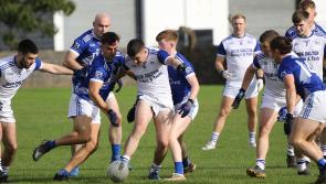 Semi final fixtures confirmed in the top four tiers of Limerick club football championship