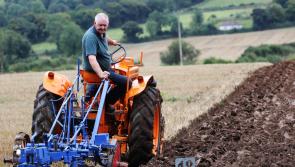Gardai issue traffic advice for Limerick motorists travelling to the National Ploughing Championships