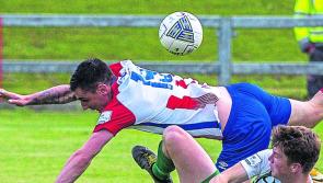 Treaty United host Cobh Ramblers in crucial First Division fixture