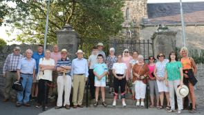 In Pictures: Historic walk around Limerick town
