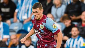 WATCH: Limerick soccer ace Dara Costelloe makes loan switch to Bradford City