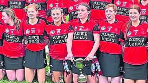 Limerick's Adare travel to London for All-Ireland junior camogie quarter-final