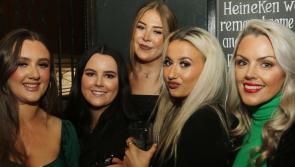 In Pictures: Out and about in Limerick this weekend!