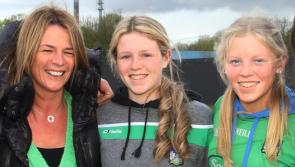 In Pictures: Limerick hurling fans cheer side to victory over Cork in Munster SHC