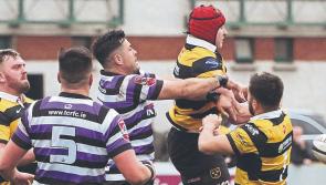 Young Munster target Bateman Cup final glory against 'Nure
