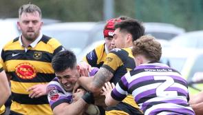 Young Munster suffer Bateman Cup final heartbreak at hands of Terenure College