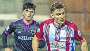 Treaty United look to extend unbeaten run at Longford