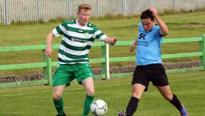 Limerick District League weekend round-up as FAI Junior Cup commences