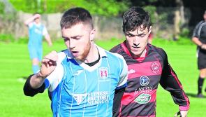 Dramatic weekend of action in junior soccer's Limerick District League