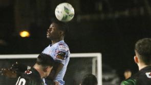 Treaty United bow out of Munster Senior Cup at hands of Cobh Ramblers