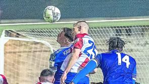 Treaty United undone by Waterford in second half at RSC