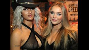 In Pictures: Music for&nbsp;Mental&nbsp;Health returns to popular Limerick venue