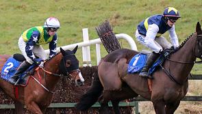Limerick Racecourse hosts Day 3 of Christmas Racing Festival