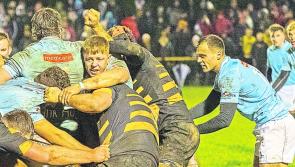 Top flight Limerick derby tops bill of fare in All-Ireland League