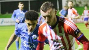 Treaty United score vital win over Finn Harps to keep play-off dream alive