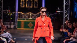 My Week with Celia Holman Lee: Fab  fashion gets national audience  