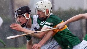 Limerick minors rout Kerry to book Munster hurling quarter-final spot