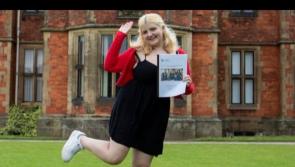 Student writes university dissertation on hit show Derry Girls
