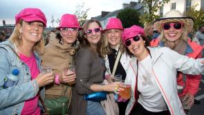 In Pictures: Music fans enjoy Listowel festival 