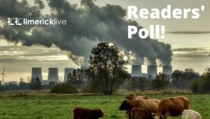 Time for another Limerick Live poll!