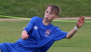 Limerick District come up short in Bowl final after excellent week at Kennedy Cup