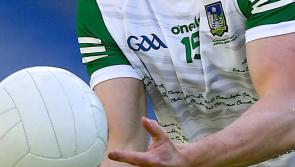 Limerick minor footballers undone by Tipp's late surge in Munster championship clash