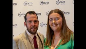 First Macra president from Limerick in 40 years