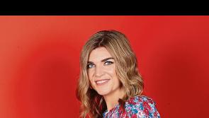 TV star Muireann returns to 'childhood playground' as Crescent Shopping Centre turns 50!