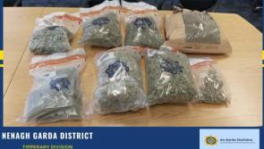 'Sophisticated' grow house discovered in Tipperary