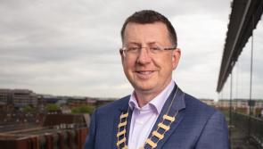 University of Limerick graduate elected president of Chartered Accountants Ireland 