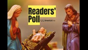 Time for another Limerick Live poll!