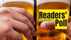 Time for another Limerick Live poll!