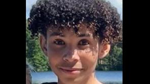 Gardai concerned for the welfare of missing teen