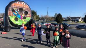 In Pictures: Impressive pupils  complete astounding  one-million-minute reading challenge 